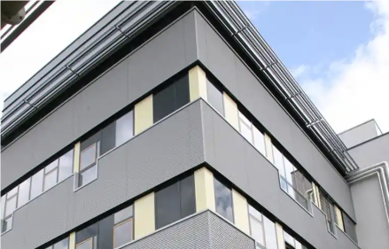 （水性建筑涂料消泡劑應用場(chǎng)景）
